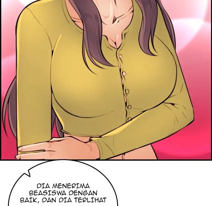 Never Too Late - Chapter 5 21