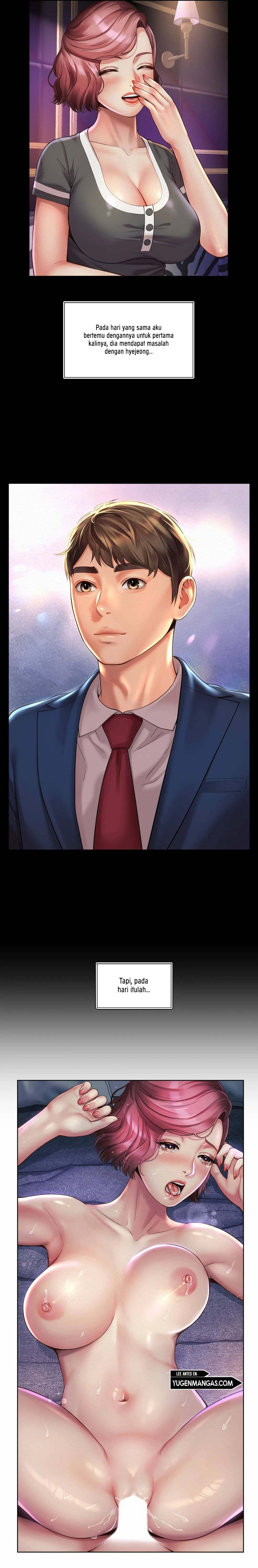 Office Romance - Chapter 5 18