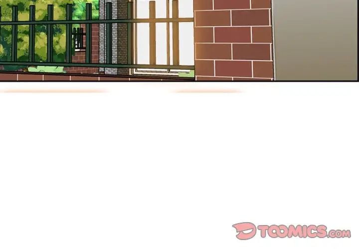 Never Too Late - Chapter 5 5
