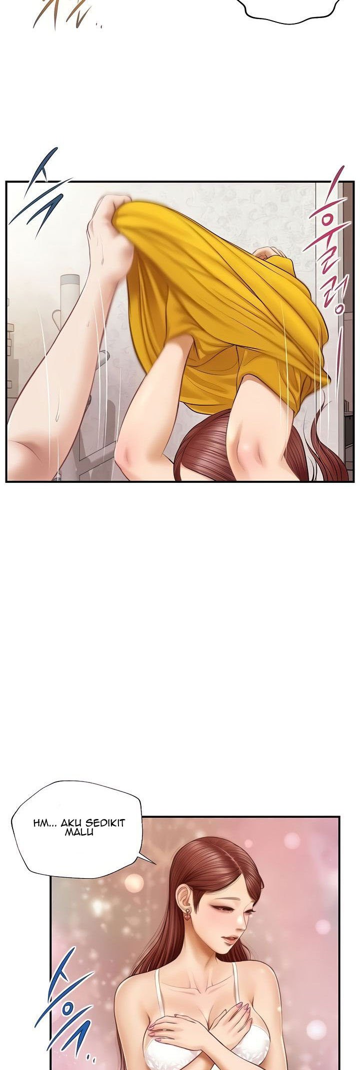 Age of Innocence - Chapter 5 28