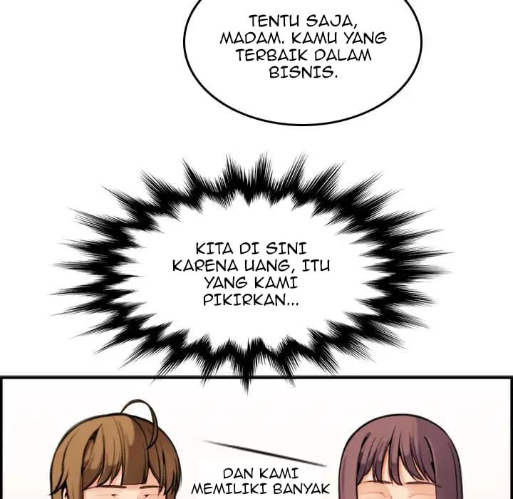 Never Too Late - Chapter 5 26