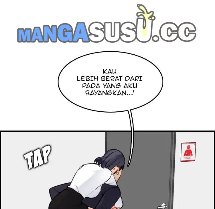 Never Too Late - Chapter 5 42