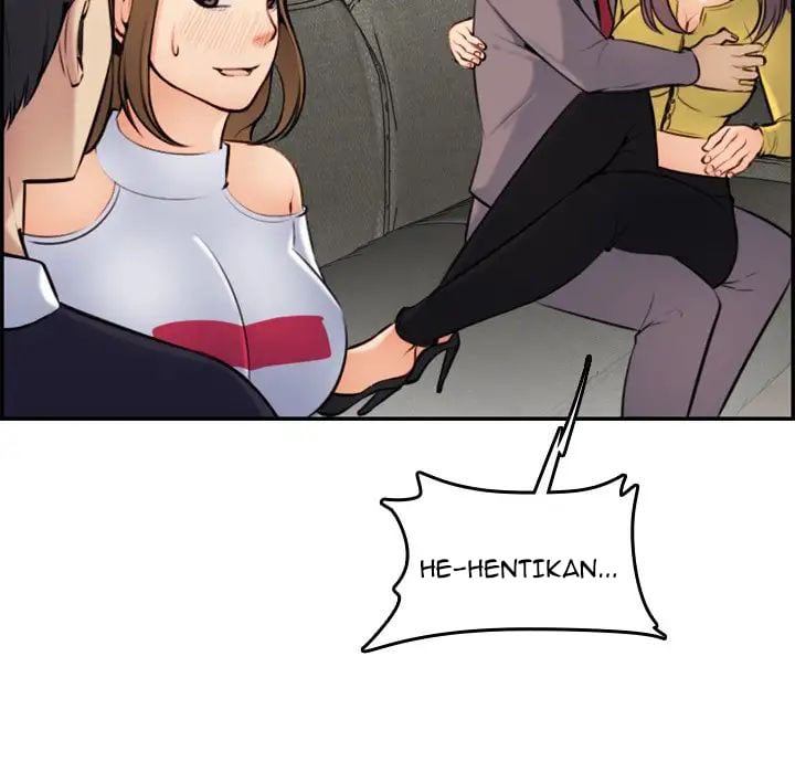 Never Too Late - Chapter 5 120