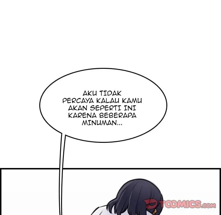 Never Too Late - Chapter 5 47