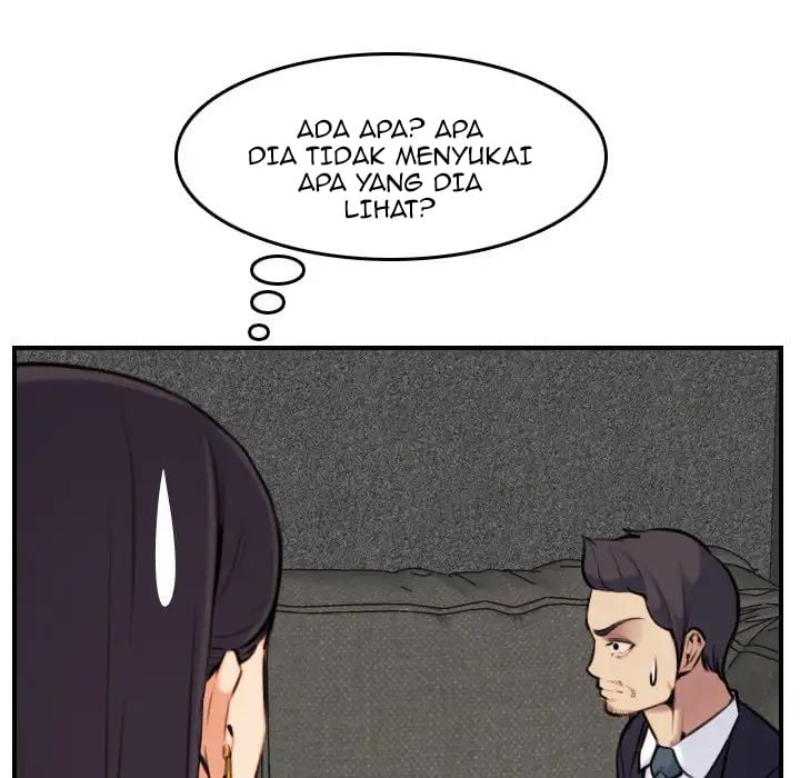 Never Too Late - Chapter 5 66