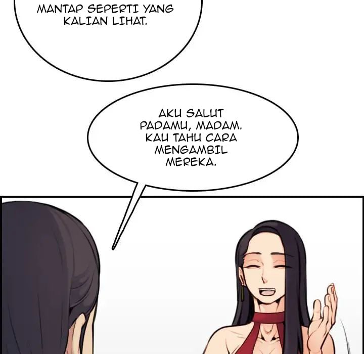 Never Too Late - Chapter 5 22