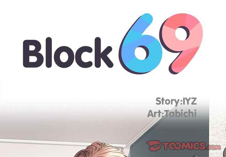 Block 69 - Chapter 5 3