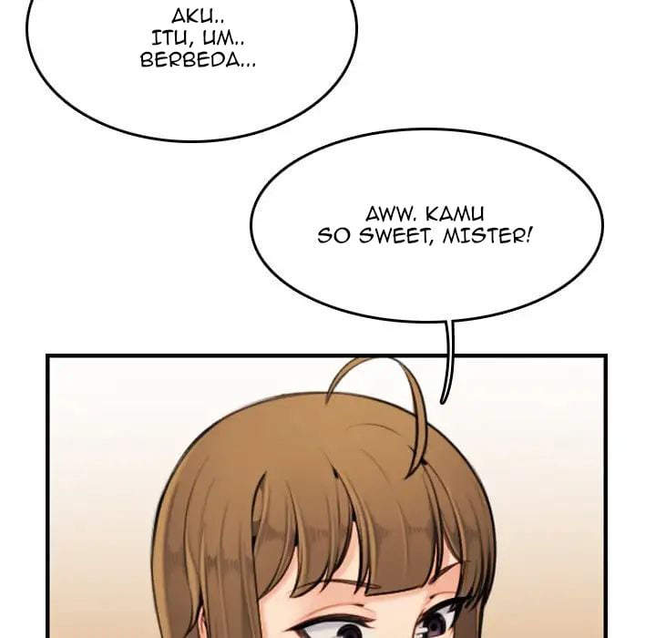 Never Too Late - Chapter 5 110