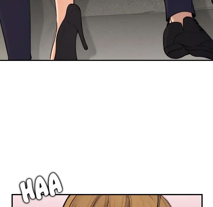 Never Too Late - Chapter 5 106