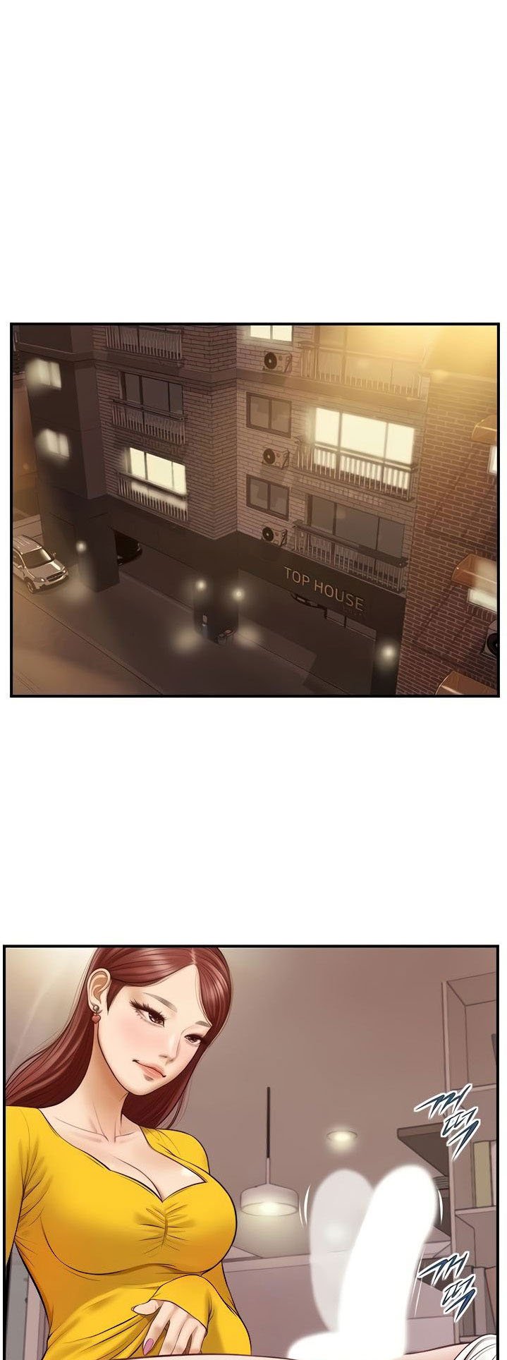Age of Innocence - Chapter 5 6