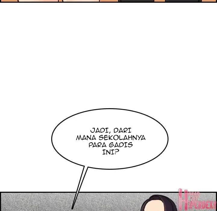 Never Too Late - Chapter 5 28