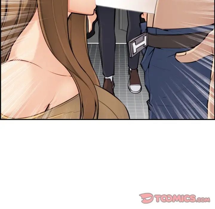 Never Too Late - Chapter 5 59