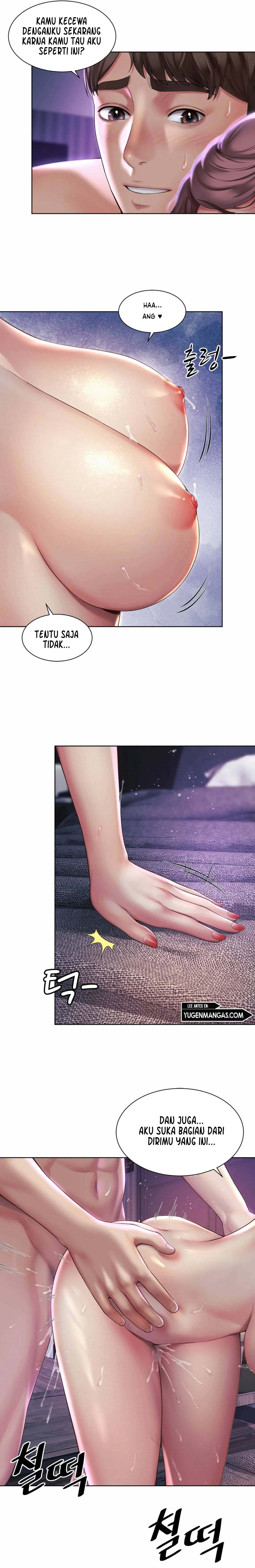Office Romance - Chapter 5 11