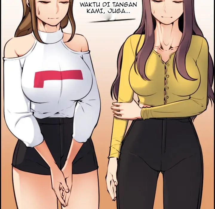 Never Too Late - Chapter 5 27