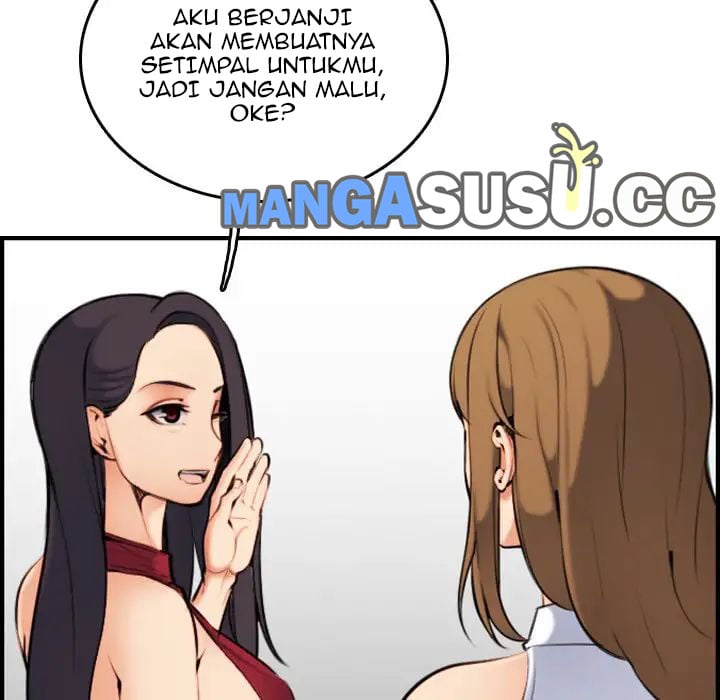 Never Too Late - Chapter 5 74
