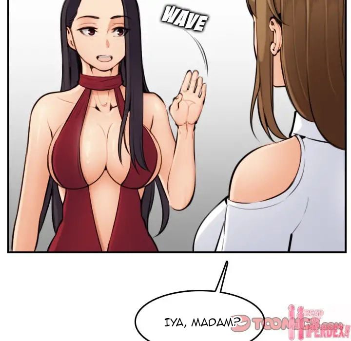 Never Too Late - Chapter 5 71