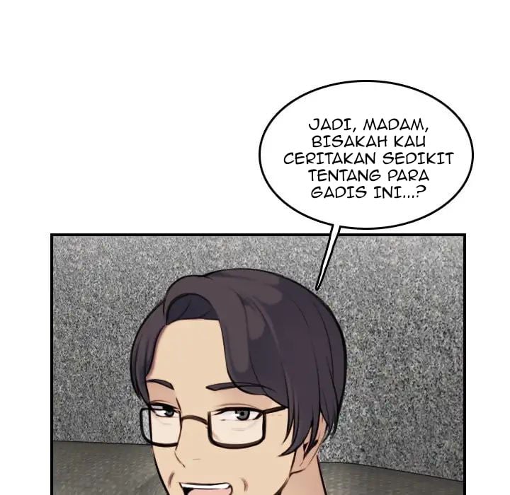 Never Too Late - Chapter 5 14