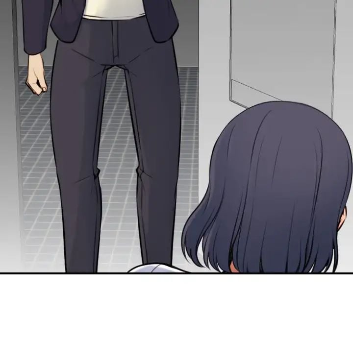 Never Too Late - Chapter 5 128