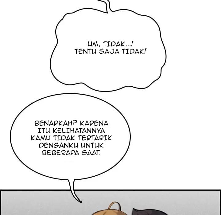 Never Too Late - Chapter 5 93