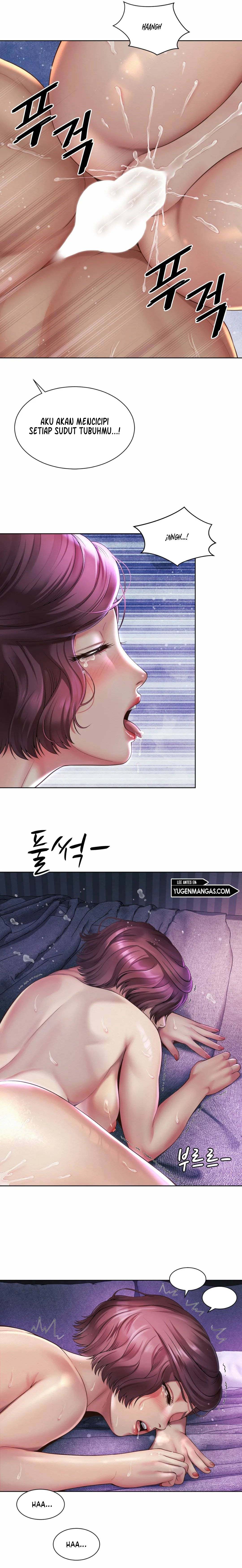 Office Romance - Chapter 5 13