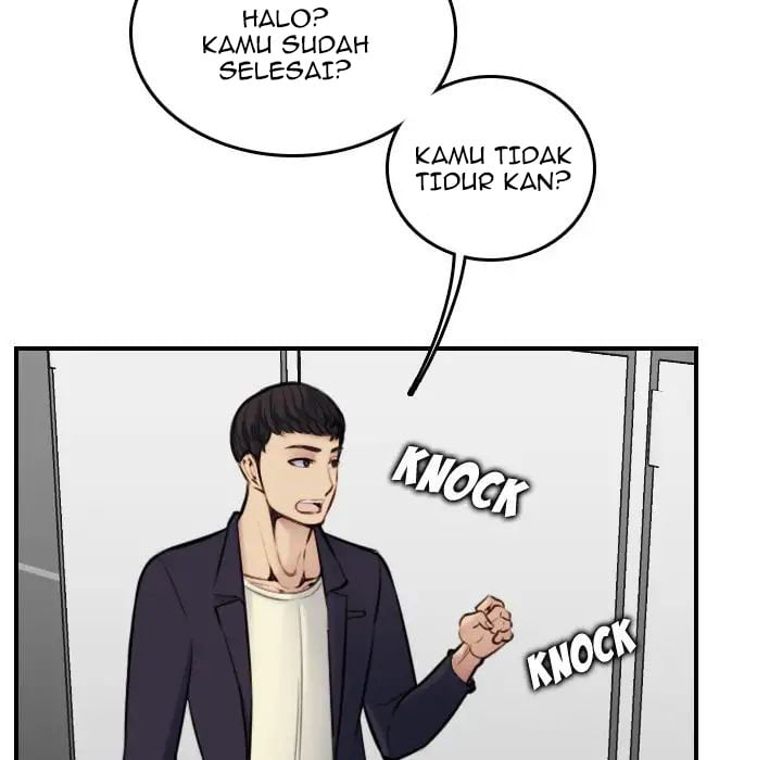 Never Too Late - Chapter 5 123