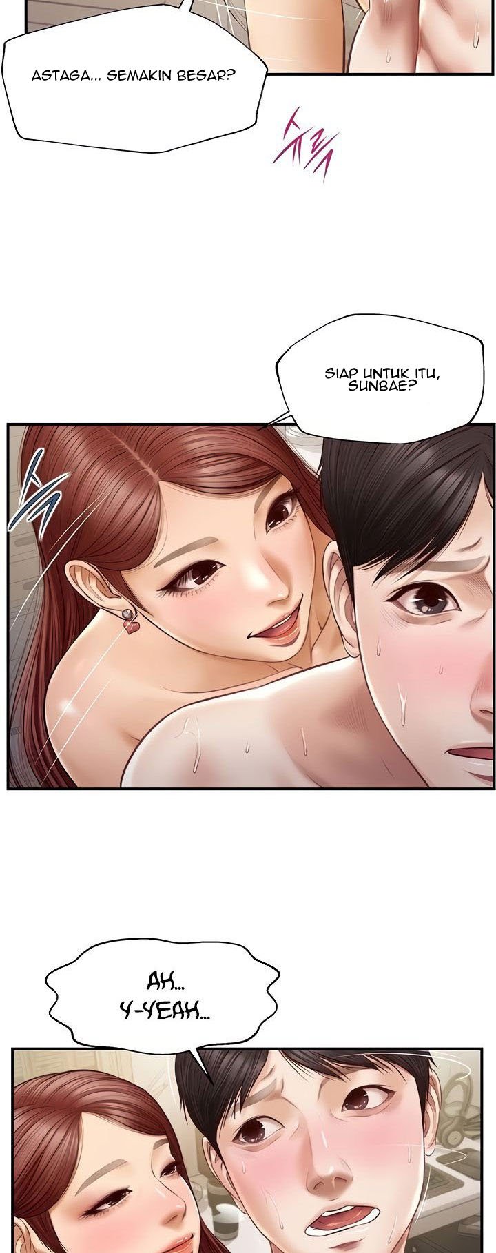 Age of Innocence - Chapter 5 37