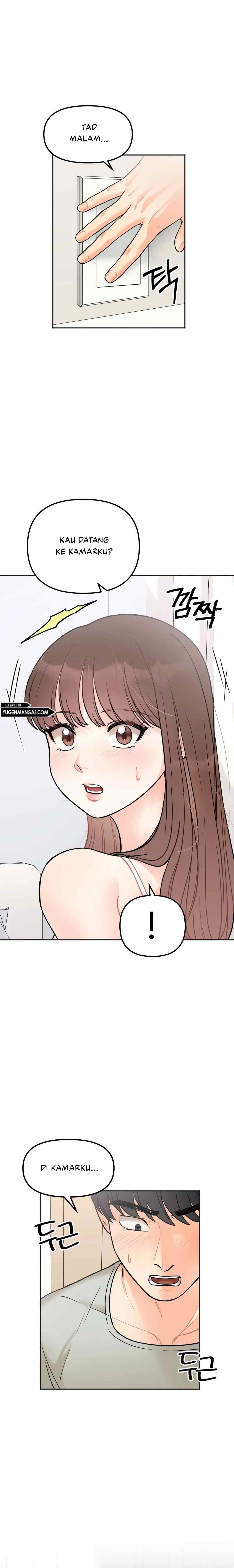 More Than Brothers - Chapter 5 2