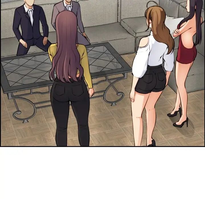Never Too Late - Chapter 5 13