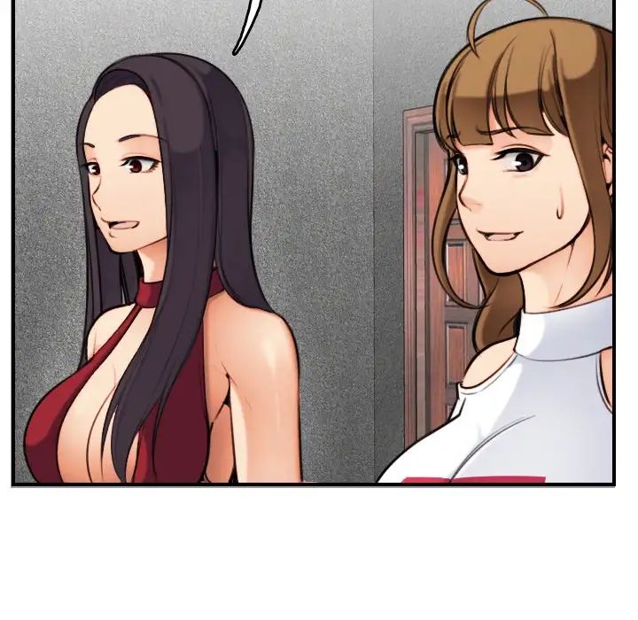Never Too Late - Chapter 5 8