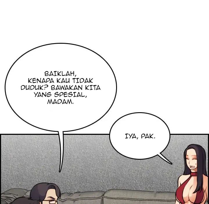 Never Too Late - Chapter 5 68