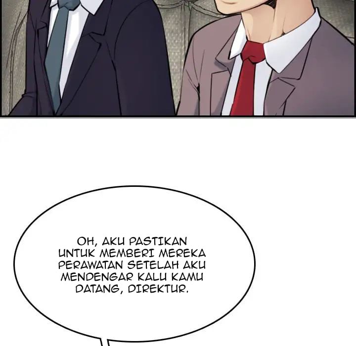 Never Too Late - Chapter 5 10