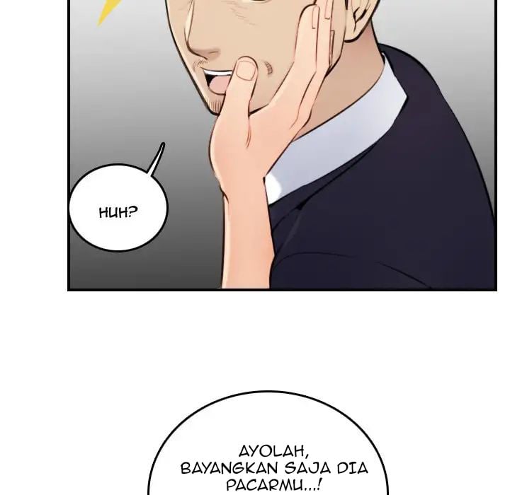 Never Too Late - Chapter 5 100