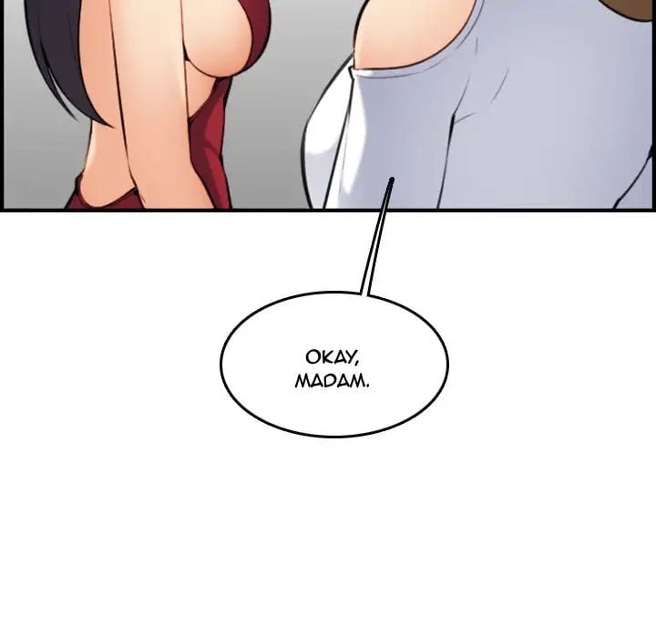 Never Too Late - Chapter 5 75