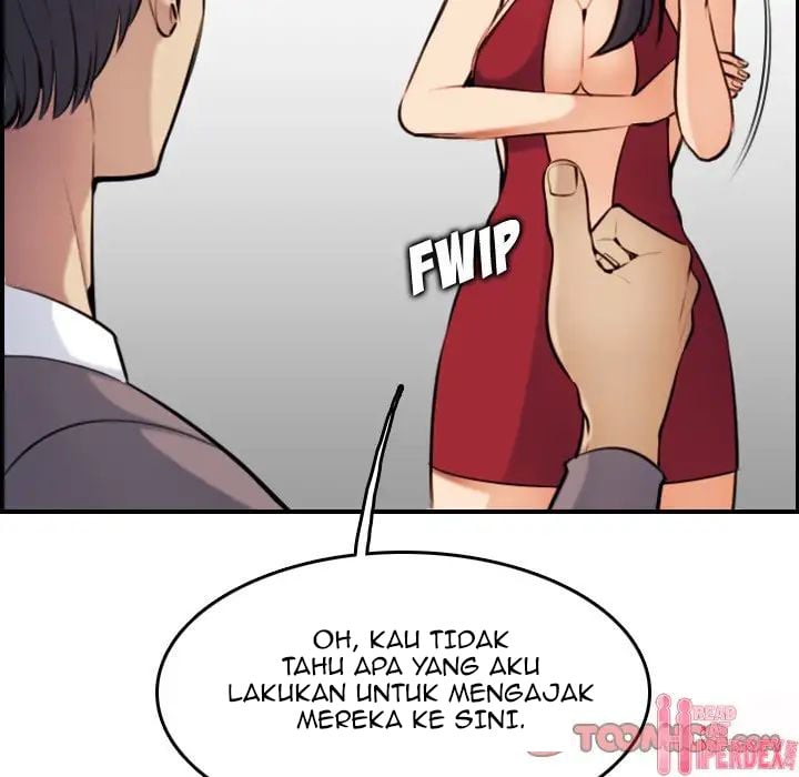 Never Too Late - Chapter 5 23