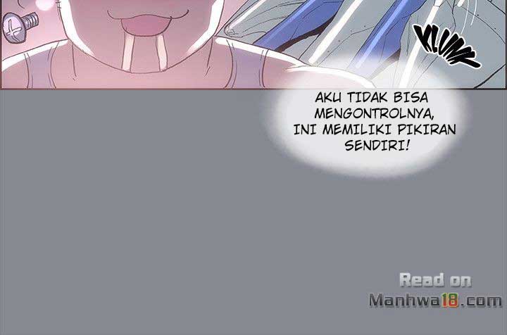 Love Square - Chapter 5 6