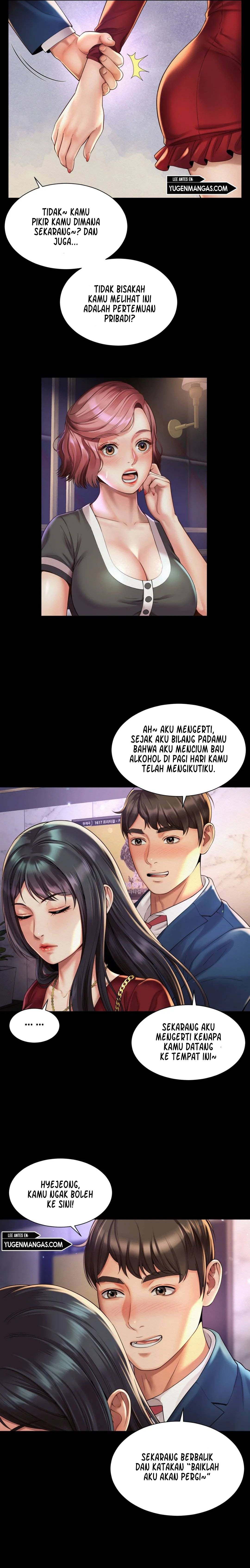 Office Romance - Chapter 5 17