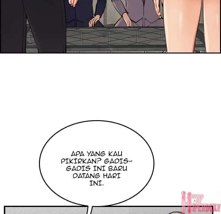 Never Too Late - Chapter 5 7