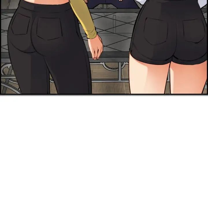 Never Too Late - Chapter 5 37