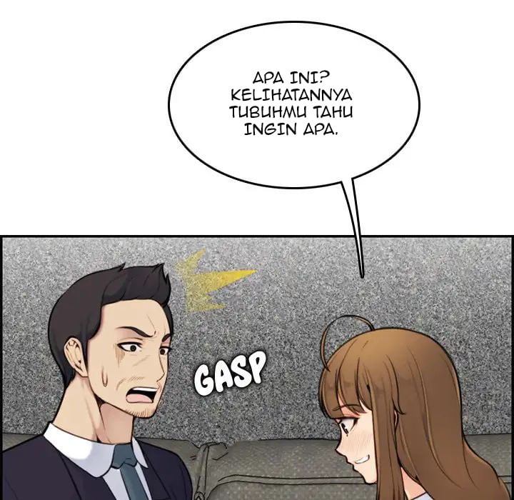 Never Too Late - Chapter 5 112