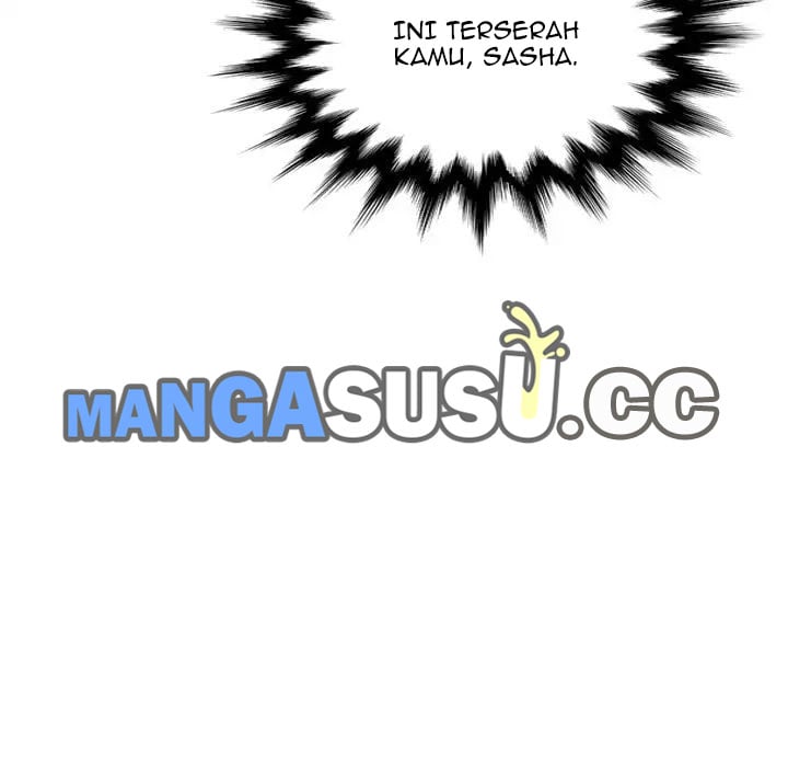 Never Too Late - Chapter 5 88