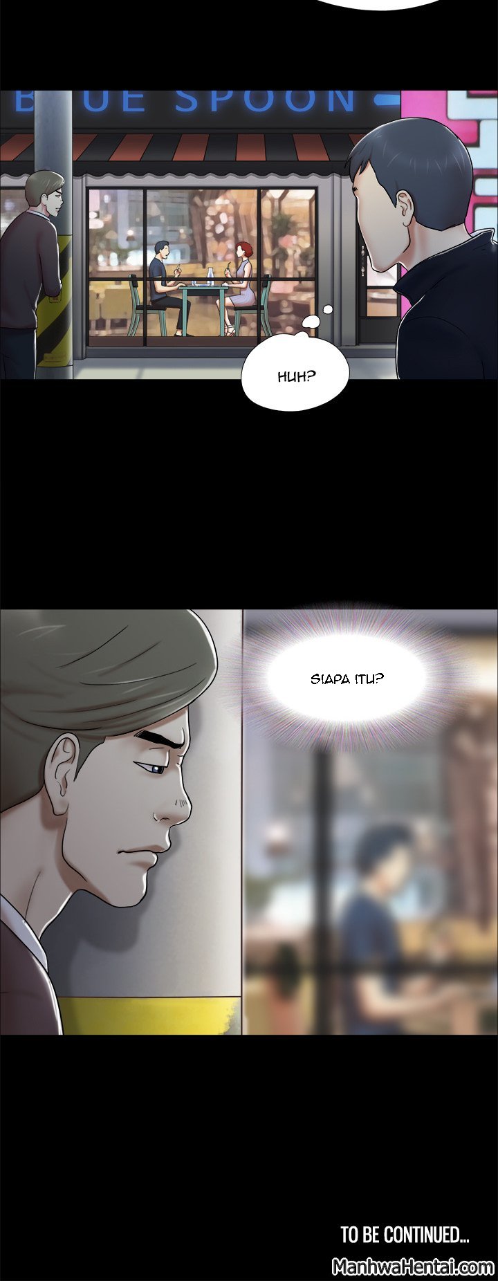 Double Trouble (Muldeok) - Chapter 5 16