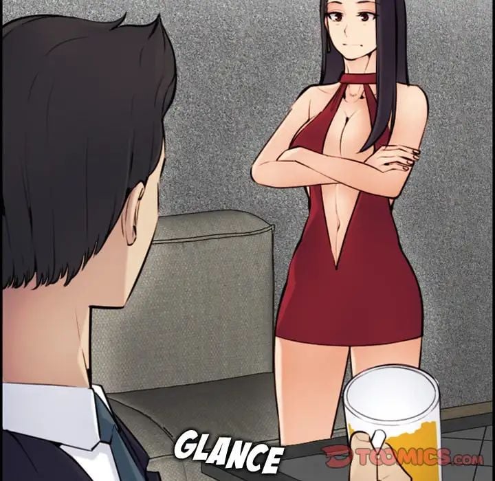 Never Too Late - Chapter 5 29