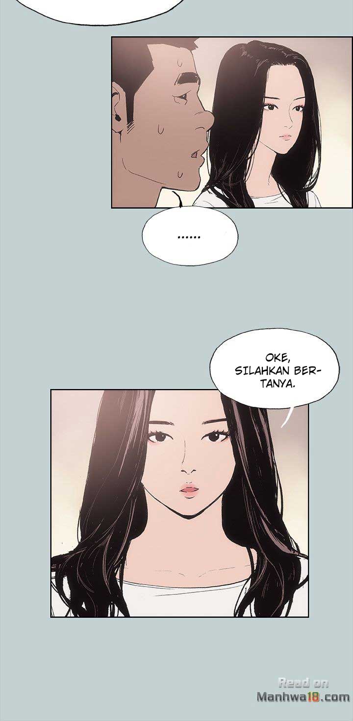 Love Square - Chapter 5 26
