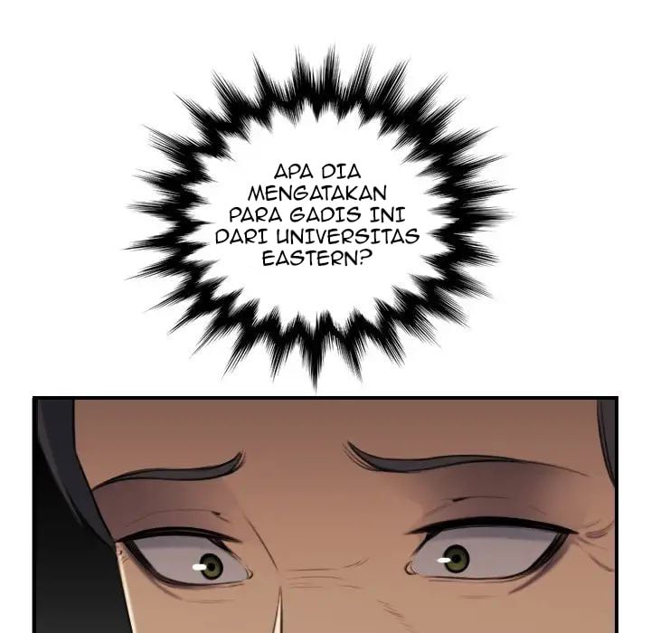 Never Too Late - Chapter 5 34