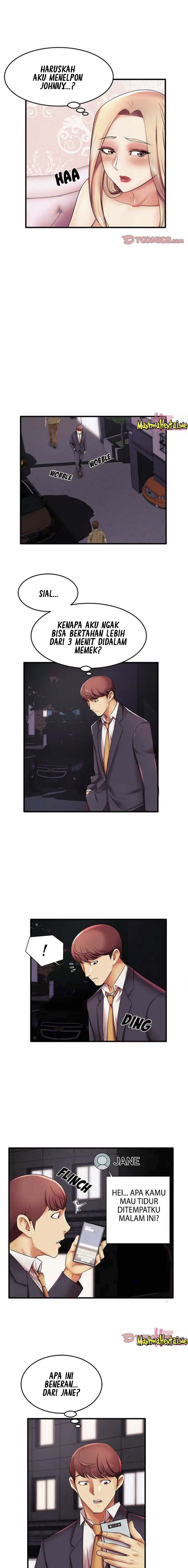 Bad Parenting - Chapter 6 5
