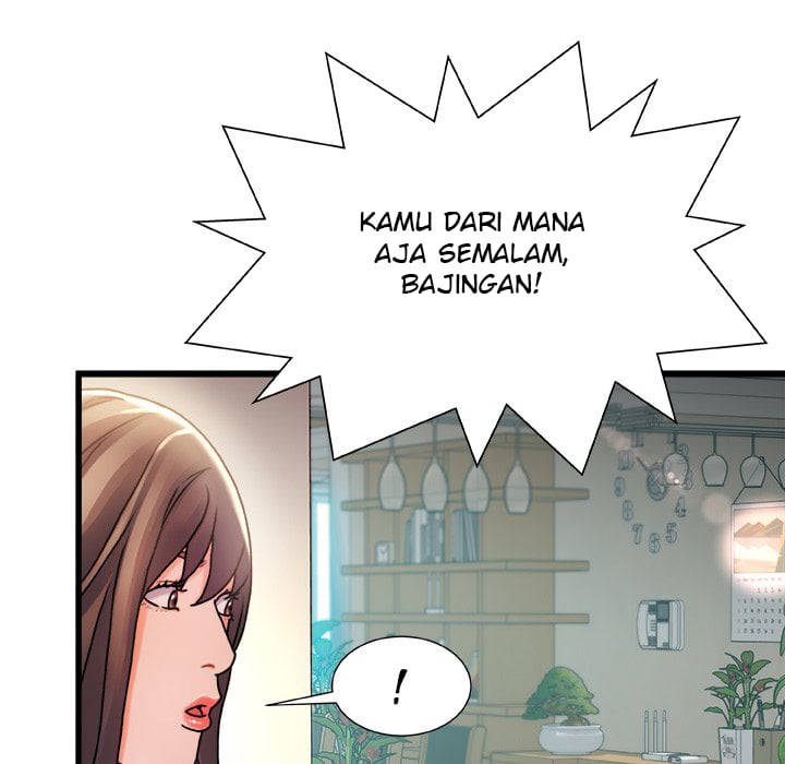Achilles Heel - Chapter 6 10