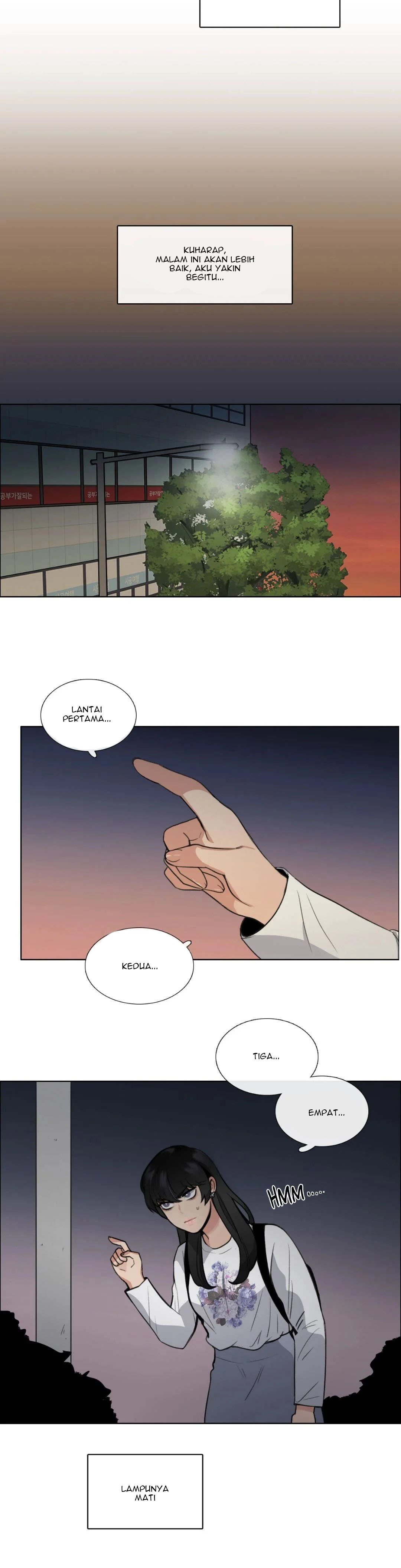 Polar Attraction - Chapter 6 12