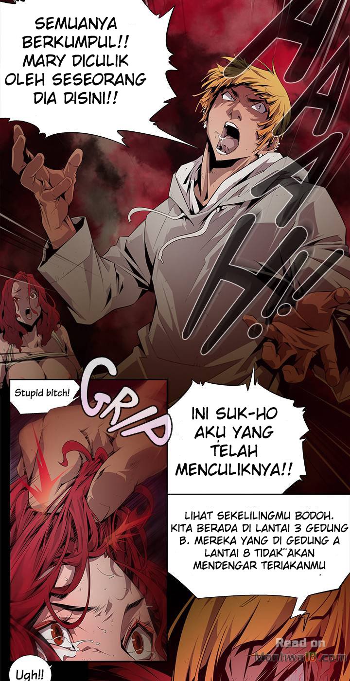 Land of the Dead - Chapter 6 14