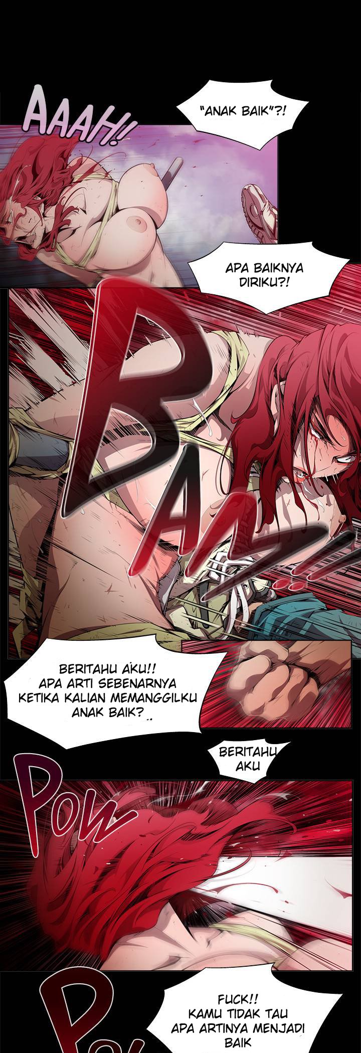 Land of the Dead - Chapter 6 19