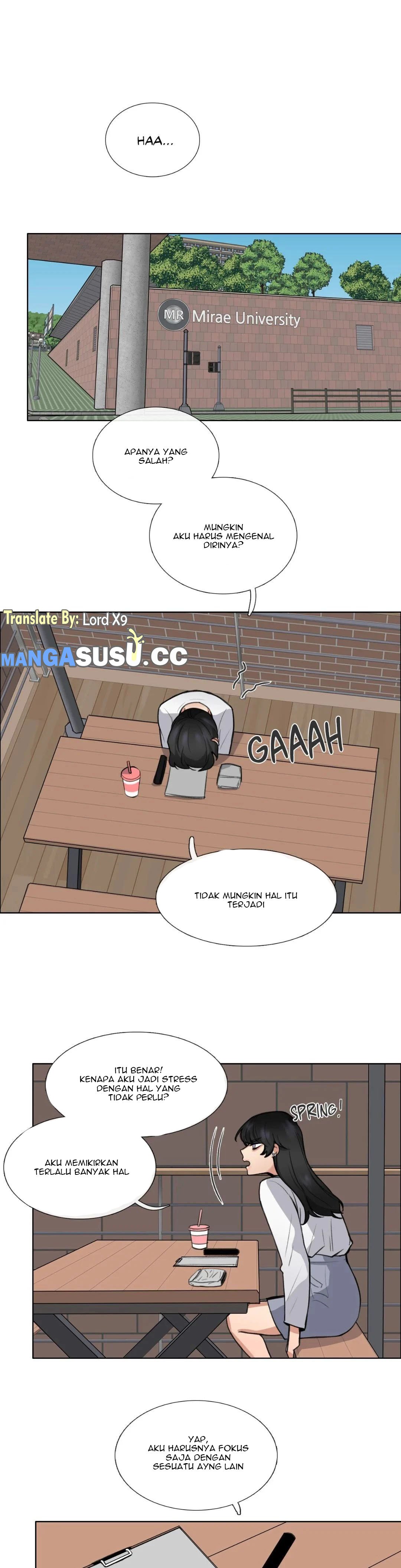 Polar Attraction - Chapter 6 3